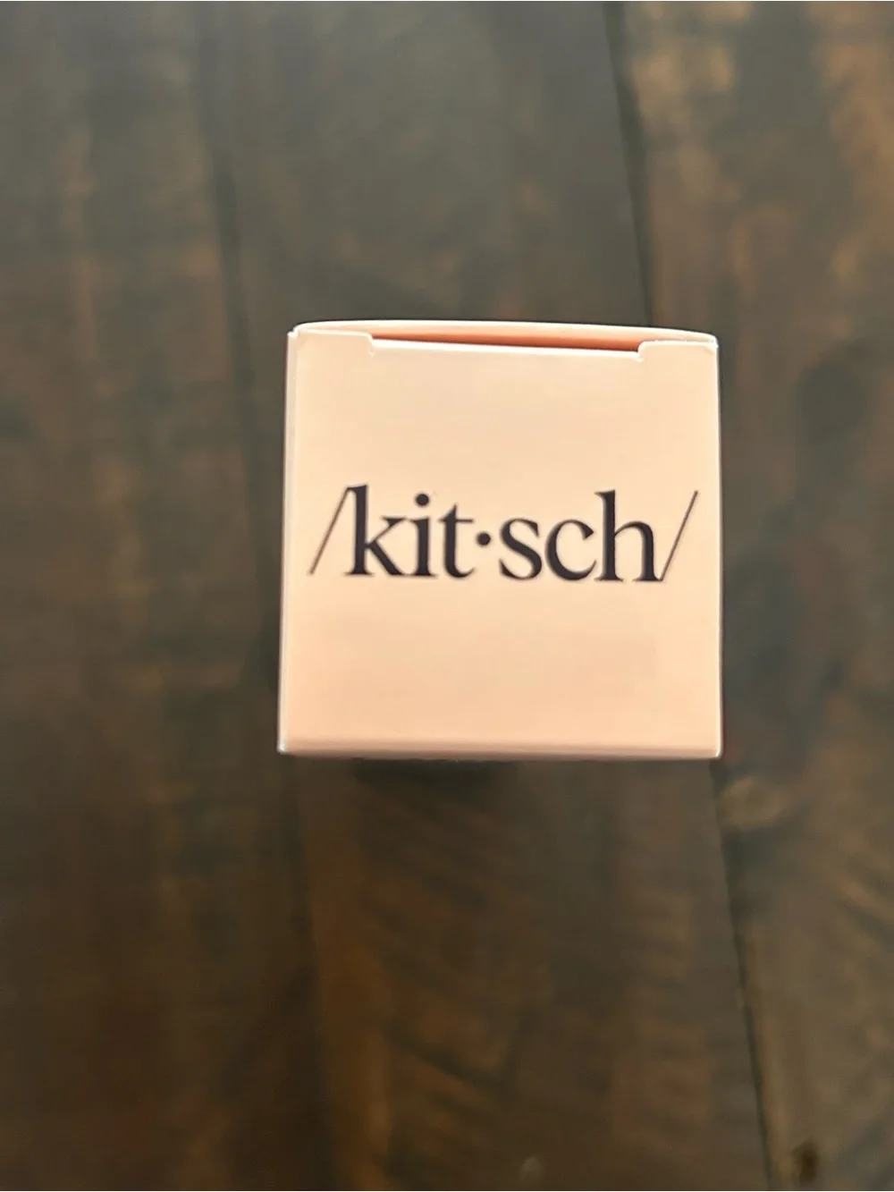 Kitsch Styling Taming Wand